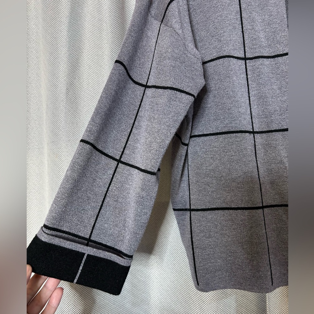 SIONI Cardigan - Picture 3 of 6